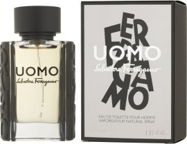 Salvatore Ferragamo Uomo 30ml