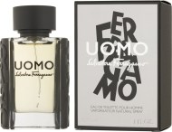 Salvatore Ferragamo Uomo 30ml - cena, porovnanie