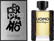 Salvatore Ferragamo Uomo 50ml - cena, porovnanie