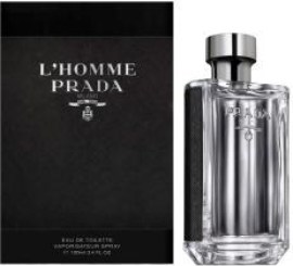 Prada L'Homme 50ml