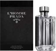 Prada L'Homme 50ml - cena, porovnanie