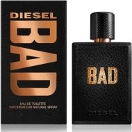 Diesel Bad 75ml - cena, porovnanie