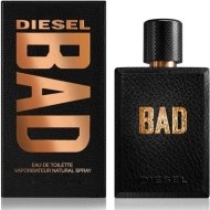 Diesel Bad 50ml - cena, porovnanie