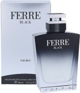 Gianfranco Ferre Black 50ml - cena, porovnanie