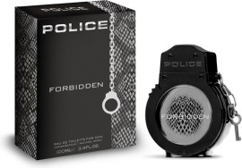 Police Forbidden 100ml