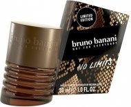 Bruno Banani No Limits 30ml - cena, porovnanie