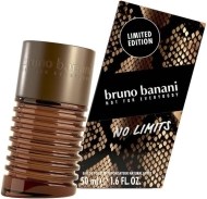 Bruno Banani No Limits 50ml - cena, porovnanie