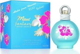 Britney Spears Maui Fantasy 100ml