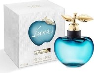 Nina Ricci Luna 50ml - cena, porovnanie