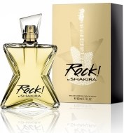Shakira Rock! 30ml - cena, porovnanie