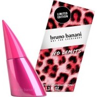 Bruno Banani No Limits 20ml - cena, porovnanie