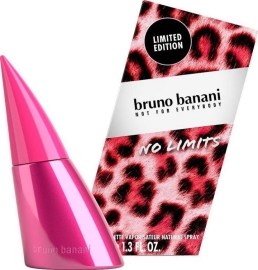 Bruno Banani No Limits 40ml