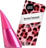 Bruno Banani No Limits 40ml - cena, porovnanie