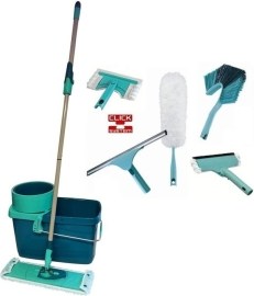 Leifheit Twist System XL Set