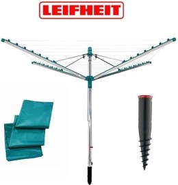 Leifheit Linomatic Comfort 400