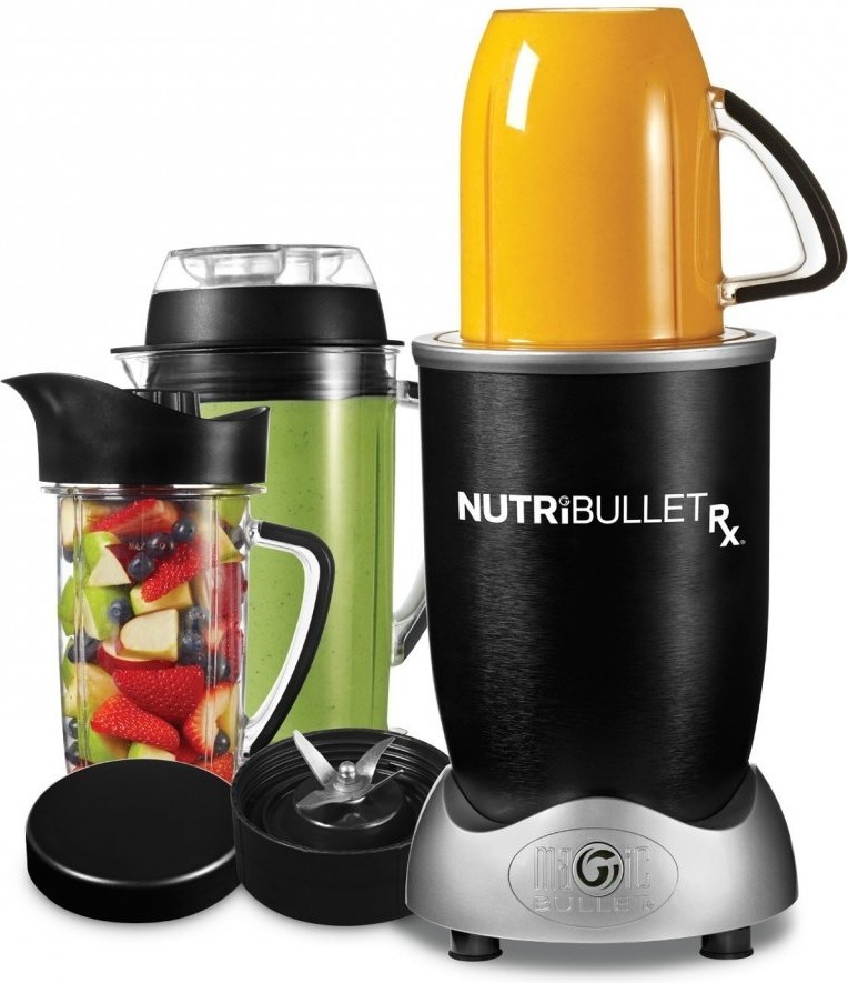 Delimano Nutribullet RX