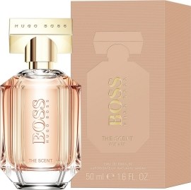 Hugo Boss The Scent 50ml