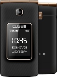 Cube1 VF200