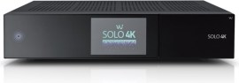VU+ Solo 4K