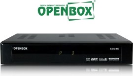 Openbox S3 CI HD