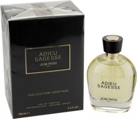 Jean Patou Adieu Sagesse 100ml