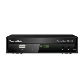 Technisat TerraBox T2