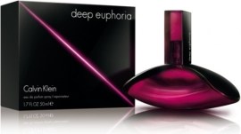 Calvin Klein Deep Euphoria 50ml