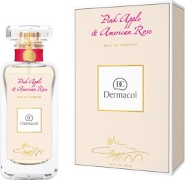 Dermacol Pink Apple and American Rose 50ml