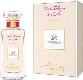 Dermacol Peach Blossom and Lilac 50ml
