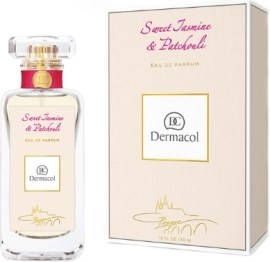 Dermacol Sweet Jasmine & Patchouli 50ml