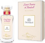 Dermacol Sweet Jasmine & Patchouli 50ml - cena, porovnanie