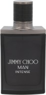 Jimmy Choo Man Intense 50ml - cena, porovnanie