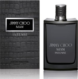 Jimmy Choo Man Intense 100ml