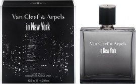 Van Cleef & Arpels In New York 125ml