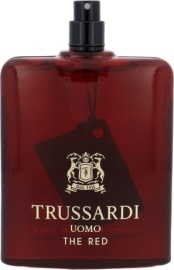 Trussardi Uomo The Red 30ml