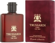 Trussardi Uomo The Red 50ml - cena, porovnanie