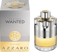 Azzaro Wanted 50ml - cena, porovnanie