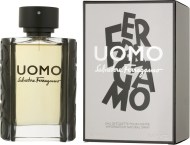 Salvatore Ferragamo Uomo 100ml - cena, porovnanie