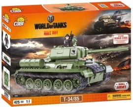 Cobi T-34/85 425