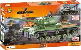 Cobi IS-2 560