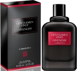Givenchy Gentlemen Only Absolute 100ml