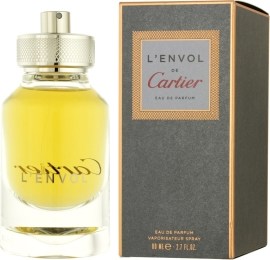 Cartier L'Envol de Cartier 80ml