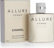 Chanel Allure Homme Edition Blanche 150ml - cena, porovnanie