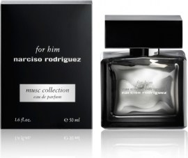 Narciso Rodriguez For Him Musc Collection 100ml