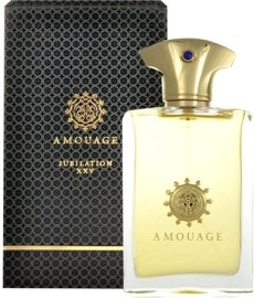 Amouage Jubilation XXV 100ml