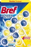 Henkel Bref Power Aktiv 3x50g