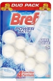 Henkel Bref Power Aktiv 2x50g