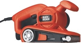 Black & Decker KA86