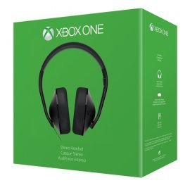 Microsoft Xbox One Stereo Headset