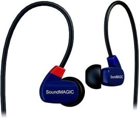Soundmagic PL50